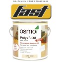 OSMO 3262 Wosk Twardy Olejny RAPID Matowy 0.125l