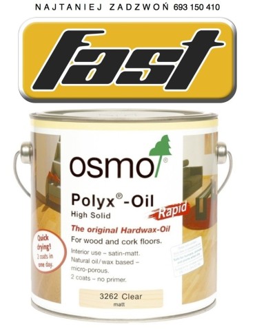 osmo 3262