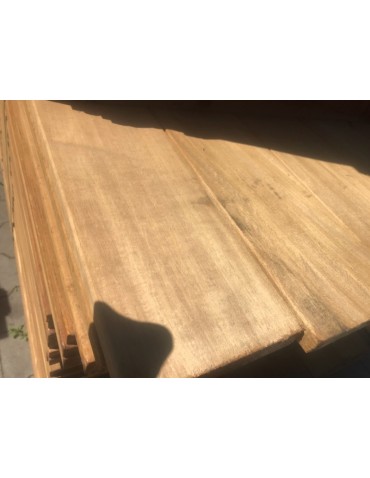 GARAPA  21x145x 4.580mm deska tarasowa