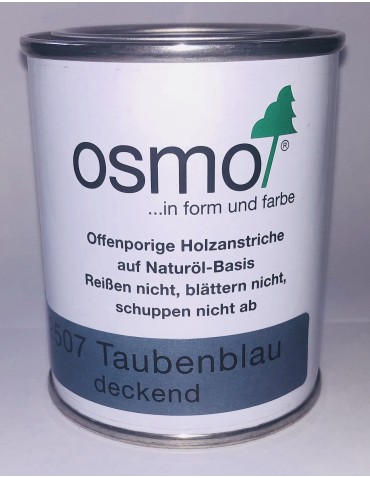 OSMO 2507 poj: 0.125l