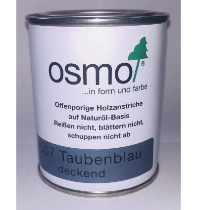 OSMO 2507 poj: 0.125l