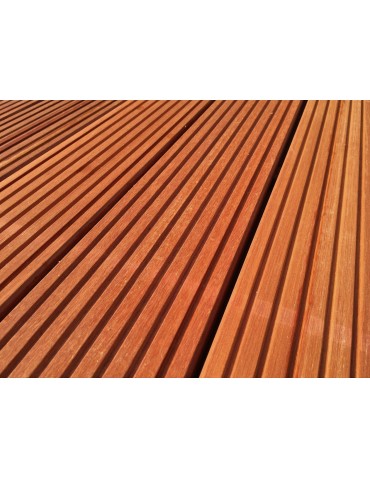 MASSARANDUBA 21x145x 5.150mm szeroki/gładka