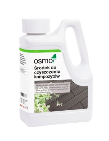 OSMO 8021 Do czyszczenia kompozytów 1 l