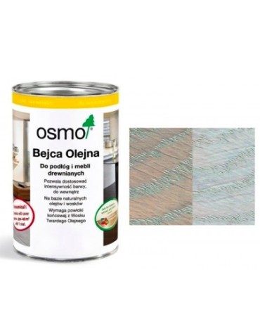 OSMO 3518 pojemniość: 1 litr