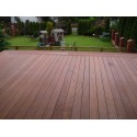 MASSARANDUBA 21x145x 3.060mm szeroki/drobny