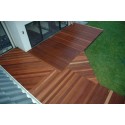 BANGKIRAI  KD 21 x145 x3.660mm