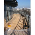 BANGKIRAI  KD 21 x145 x3.660mm