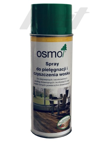 OSMO 3029 SPRAY 400ml