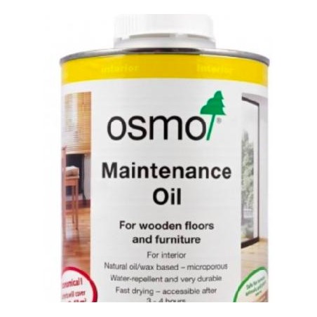 OSMO 3440 Wosk regeneracyjny 1 L
