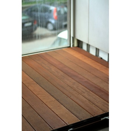 BANGKIRAI KD 21x 145x 4.880mm