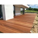 BANGKIRAI KD 21x 145x 3.980mm