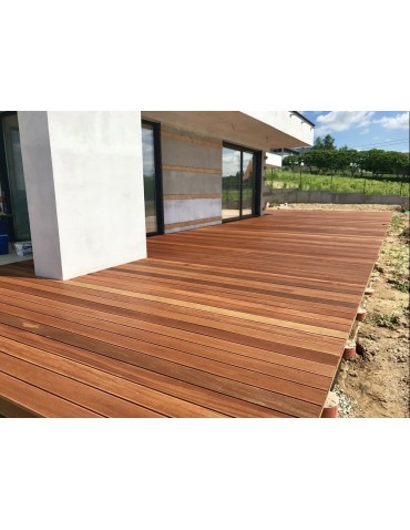 BANGKIRAI KD 21x 145x 3.980mm drobny / gładka
