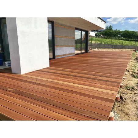 BANGKIRAI KD 21x 145x 3.980mm