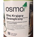 OSMO 2101 Olej kryjący BIAŁY 0,125l