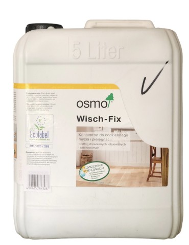 OSMO 8016 Wisch-Fix 5L