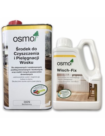 Osmo 8016  Osmo 3029