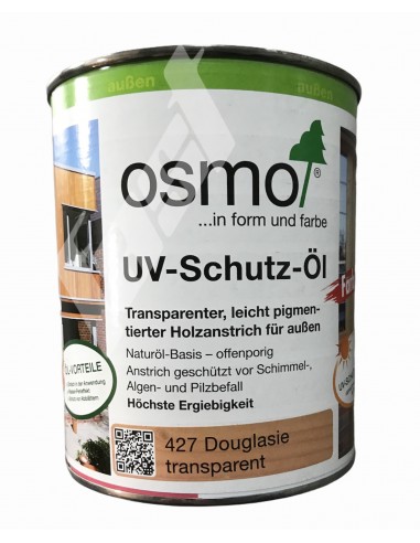 OSMO 427 Olej UV Daglezja 0.75l