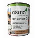 OSMO 427 Olej UV Daglezja 0.125L