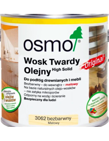 osmo 3062