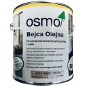 OSMO 3501 BEJCA OLEJNA BIAŁA 2,5 L