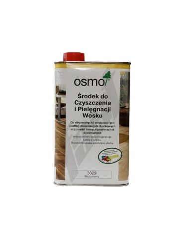 OSMO 3029 czyszczenie i renowacja 1L