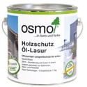 OSMO 728 Lazura Olejna do Drewna CEDR 0.75 l