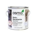 OSMO 2104 - biel do okien i drzwi 2,5L