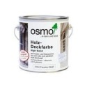 OSMO 2104 - biel do okien i drzwi 2,5L