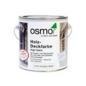 OSMO 2104 - biel do okien i drzwi 2,5L