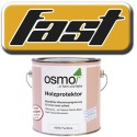 OSMO 4006 Protektor impregnacja drewna UVIWAX 2,5l