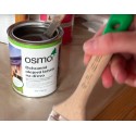 OSMO 905 Lazura do ochrony drewna Patyna 0,75 l – dekoracja i ochrona