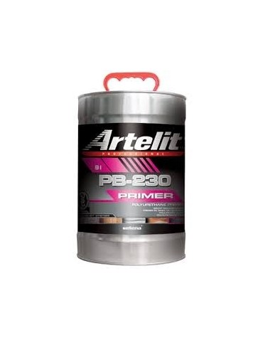 ARTELIT PB-230 Grunt poliuretanowy 4.5l