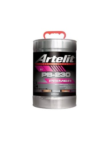 ARTELIT PB-230 Grunt poliuretanowy 4.5l