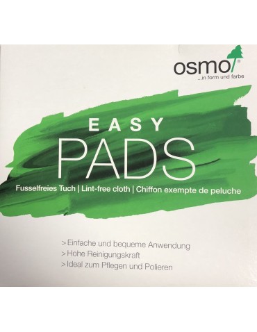 OSMO 141 CHUSTECZKI EASY PADS 10 sztuk