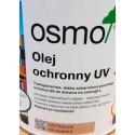 OSMO UV 429 olej Ochronny pojemność 2,5 l