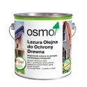 OSMO 732 Lazura Olejna do Drewna JASNY DĄB 0,75L