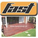 MASSARANDUBA 21x145x 3.060mm szeroki/drobny