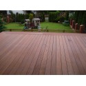 MASSARANDUBA 21x145x 3.060mm szeroki/drobny