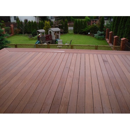 MASSARANDUBA 21x145x 3.060mm szeroki/drobny