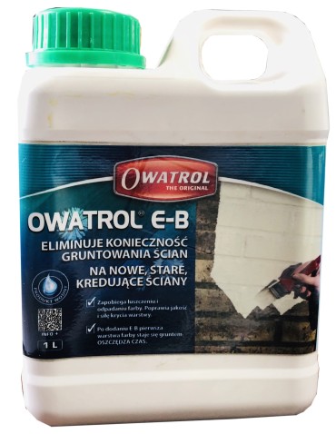 Owatrol  E-B 1L