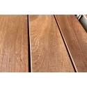 JATOBA KD 21x 145x 4.900mm  dwustronnie gładka