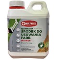 Owatrol DILUNETT 1 L żel do usuwania farb i starych powłok