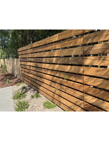 Mirindiba 21x 145x 3.360mm gładka klasa C