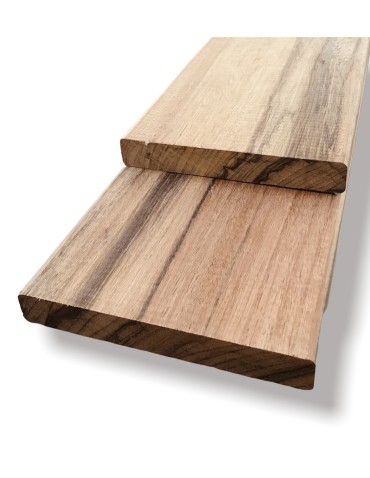 Mirindiba 21x 145x 3.360mm gładka