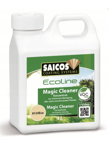 SAICOS 8125 Ecoline koncentrat 1L