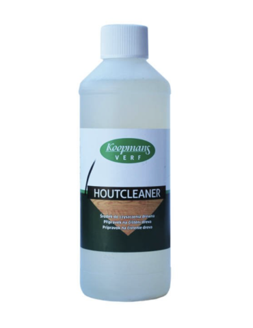 Koopmans Houtcleaner 0,5L Środek do mycia tarasu