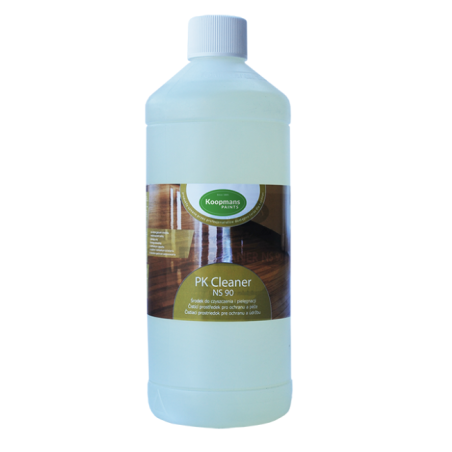 Koopmans PK Cleaner NS 90 1 l – środek do czyszczenia i odtłuszczania drewna