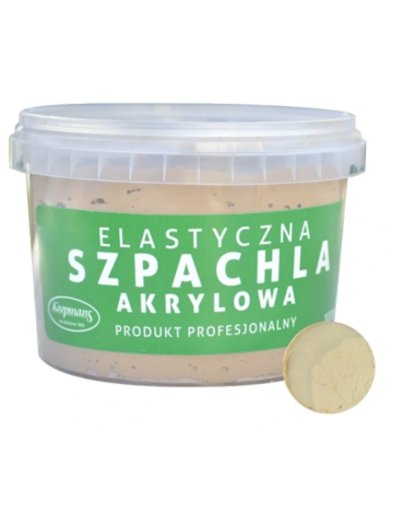 Koopmans Szpachla akrylowa 300g SOSNA