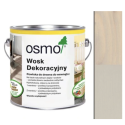 OSMO 3181 Wosk Creativ Kamień 0,125 l