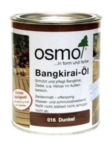 OSMO 016